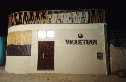Dharavandhoo House | Violet Inn by Blue Surge