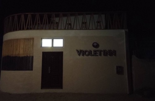 Dharavandhoo House | Violet Inn by Blue Surge