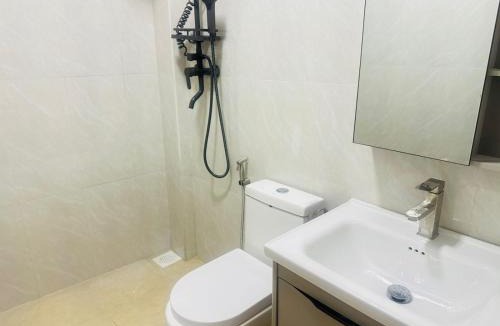 Fuvahmulah House | Violetfehi Homestay
