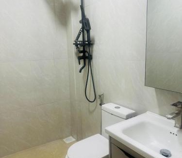 Fuvahmulah House | Violetfehi Homestay