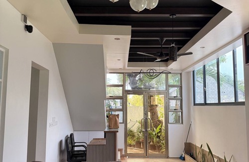 Kanditheemu House | ViolInn by Out of Office MV