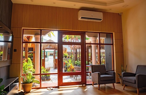 Fuvahmulah Hotel | Wanderlust Fuvahmulah