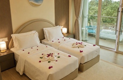 Dhidhdhoo House | Waterside Maldives