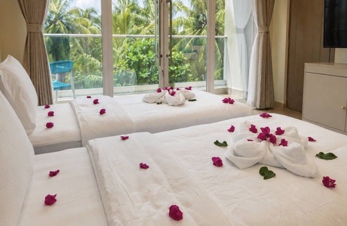 Dhidhdhoo House | Waterside Maldives