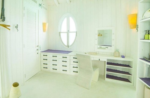Finolhas Island House | Watervilla Traft