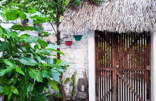 Felidhoo House | Wave Retreat