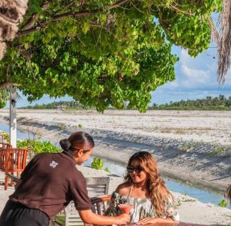 Maradhoo House | WAVE SOUND by 3S Maldives