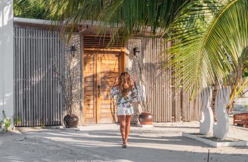 Maradhoo House | WAVE SOUND by 3S Maldives