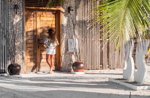 Maradhoo House | WAVE SOUND by 3S Maldives