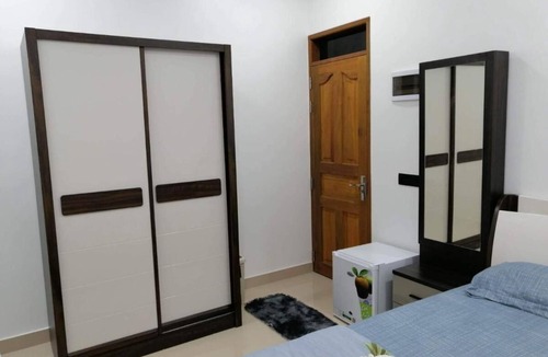 Thulhaadho House | Welcome To RanvinaInn Home Stay