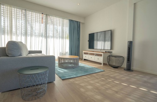 Fenfushi Hotel | Whale Shark Boutique