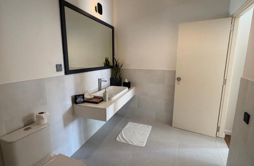 Fenfushi Apartment | Whale Shark Villa