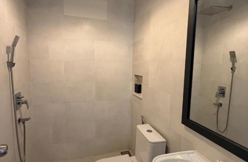 Fenfushi Apartment | Whale Shark Villa