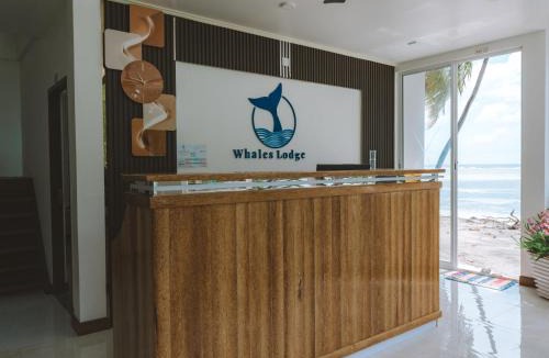 Dhidhdhoo House | Whales Lodge