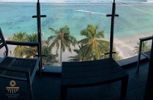 Hulhumale House | White Beach Holiday at Hulhumale'