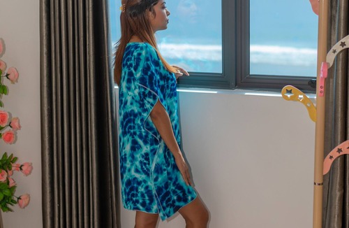 Hulhumale House | White Beach Holiday