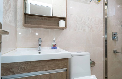 Hulhumale House | White Beach Holiday