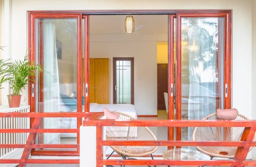 Dhigurah Hotel | White Sand Dhigurah