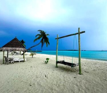 Guraidhoo House | Wind Breeze Sunset View Inn