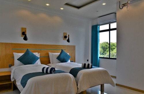 Huraa House | Wish Heaven