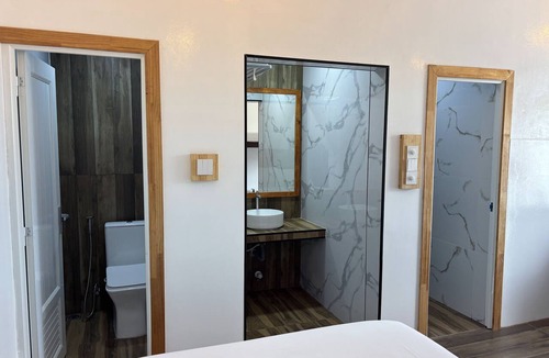 Huraa House | Wish Heaven