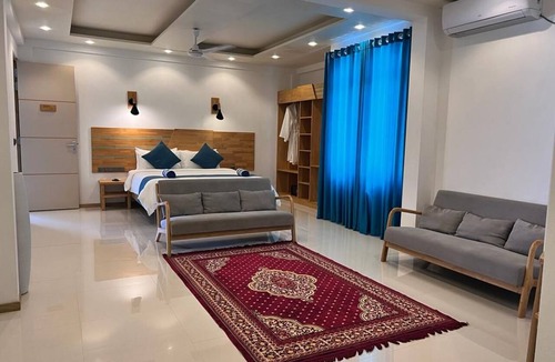 Huraa House | Wish Heaven