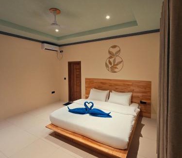 Maamigili House | Wish Maamigili