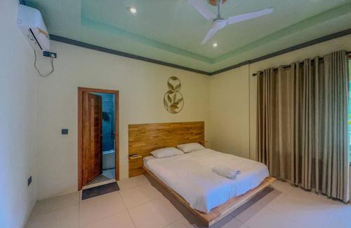 Maamigili House | Wish Maamigili