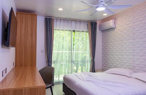 Keyodhoo Hotel | Wow Inn Keyodhoo