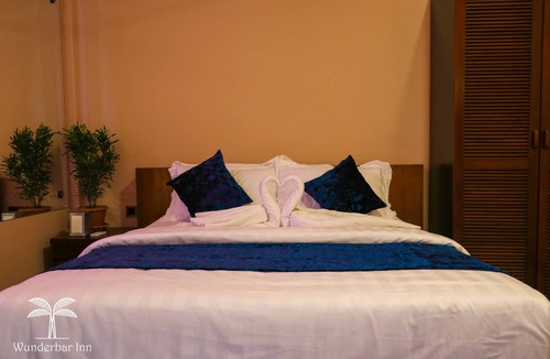 Maduvvari House | Wunderbar Inn