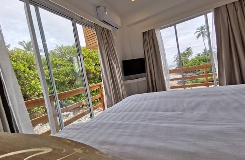 Hulhudhoo Hotel | Xen Midu