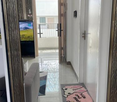 Farukolhufushi Island Apartment | Yanaya Stay