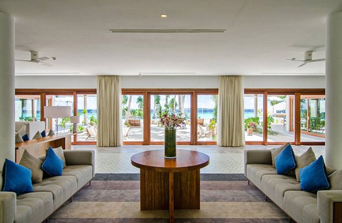 Finolhas Island Villa | You and Your Family will love this Ultra Luxury Villa in the Maldives with 24/7 Concierge