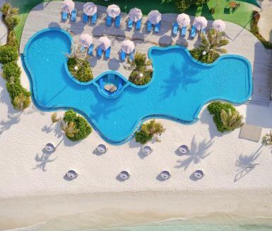 Uthurumaafaru Resort | You & Me Maldives - Adults Only - Premium All-Inclusive