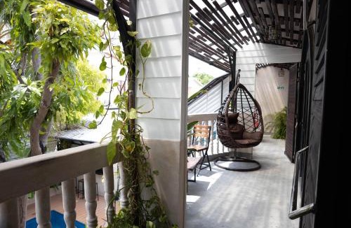 Maafushi House | Zinnia Maafushi