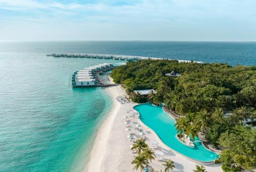 Amilla Maldives in Baa Atoll