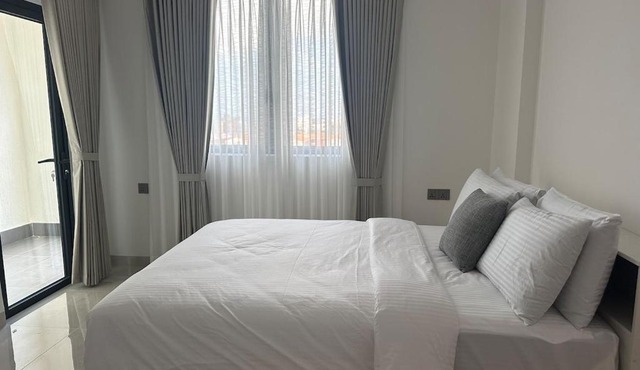 Apartment in Hulhumale in Hulhumale