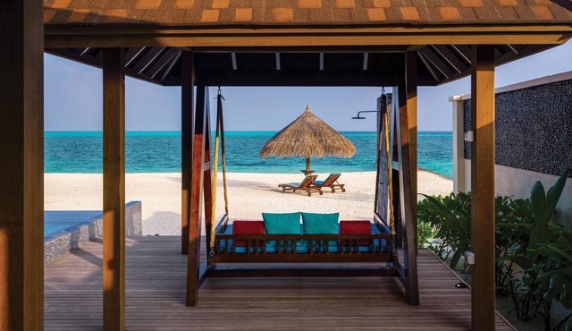Atmosphere Kanifushi - Premium All Inclusive with Free Transfers in Kanifushi