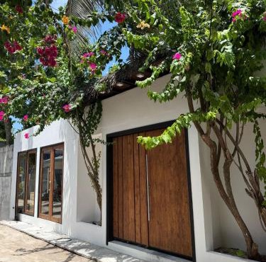 Beachwalk Garden Thoddoo in Thoddoo