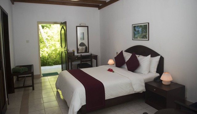 Biyadhoo Island Resort