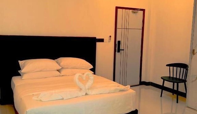 Bonthi Grand in Gemanafushi