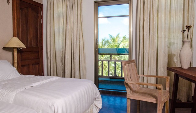 Cerulean View Residence