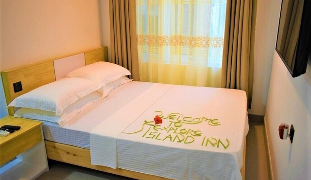Explore Island Inn