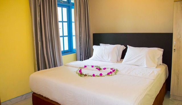 Fanhaa Maldives