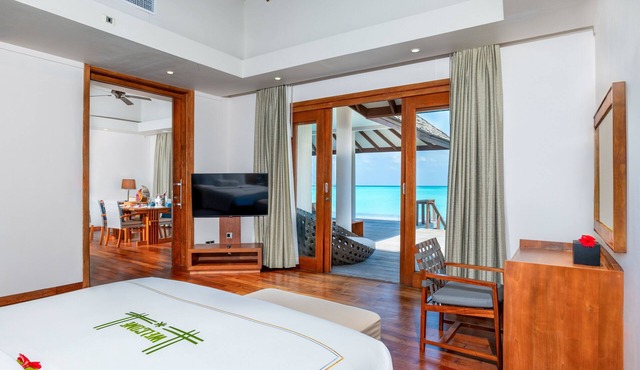Hideaway Beach Resort and Spa
