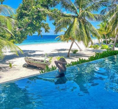 Kiha Beach
