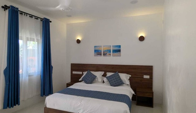 Luma Boutique Hotel