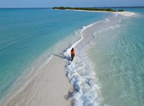 LVM Bodufolhudhoo