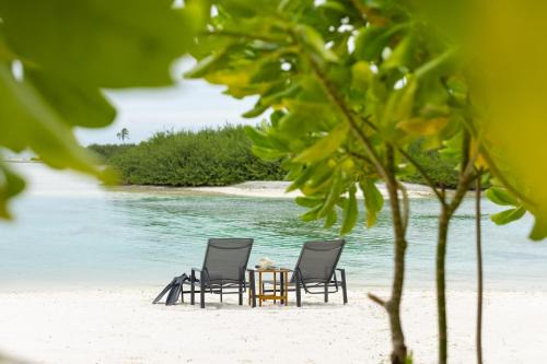 Manta Beach Retreat