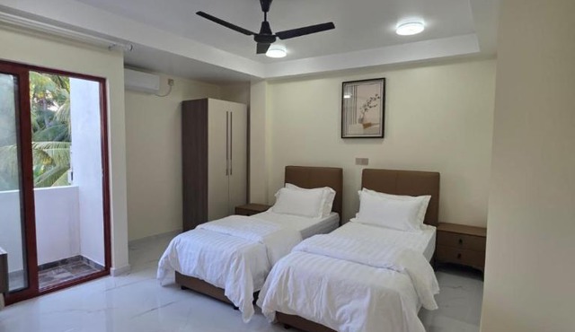 Mysur Inn